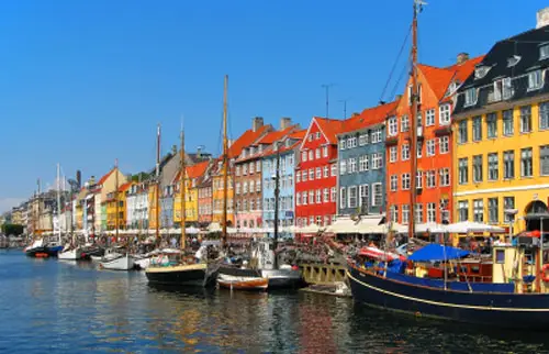 La Danimarca e gli aiuti statali ai disoccupati e senza reddito