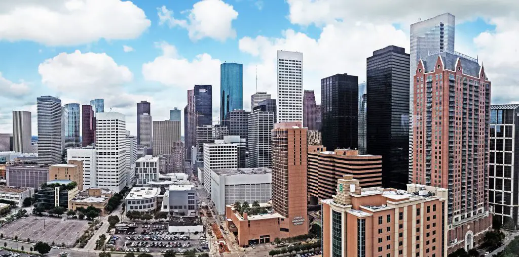 Houston, Texas: come si vive da immigrato e quanto costa