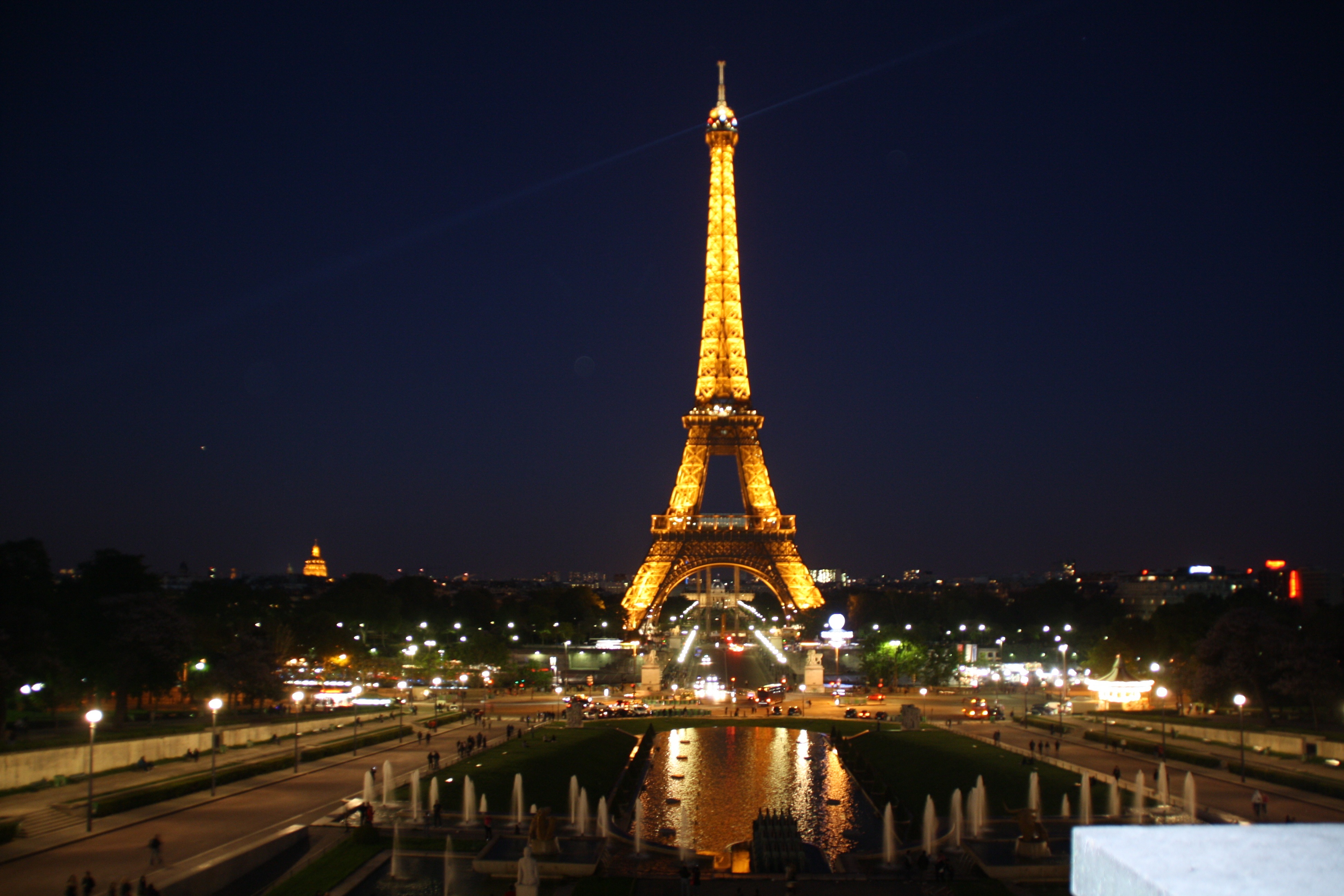 Foto Parigi A Colori 20 Luoghi Iconici Da Vedere E Fotografare A 