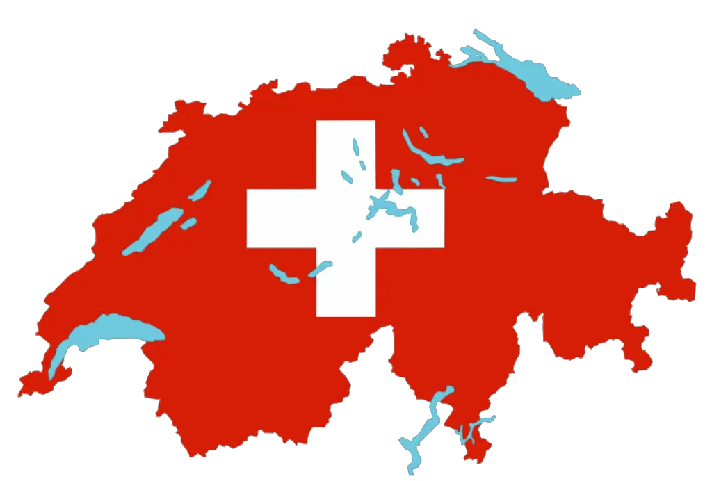 Svizzera : Informazioni importanti per chi pensa di emigrarci