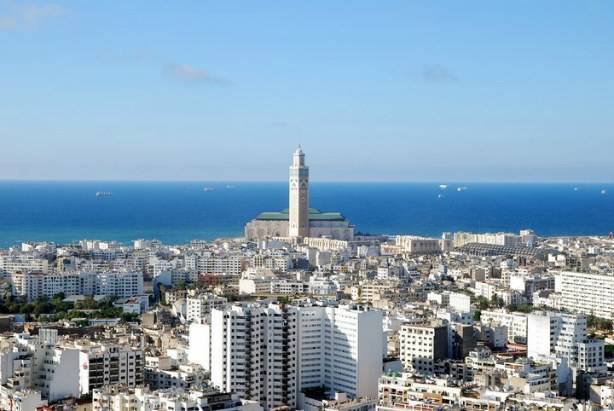 Casablanca, Marocco: quanto costa andarci a vivere