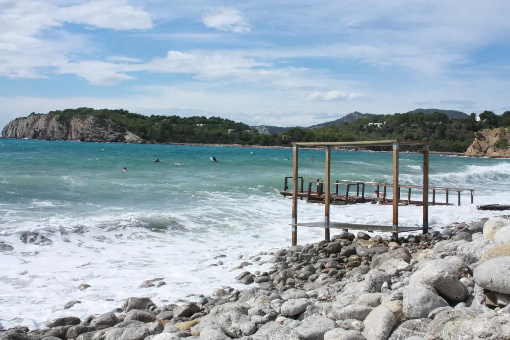 Ibiza, Spagna: come lavorare e vivere nell'isola anche d'inverno