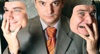 Mentire: come scoprire se chi ti sta davanti mente