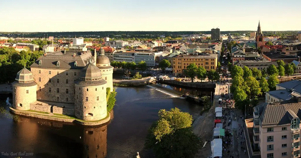 Lavorare in Svezia: le occasioni e i siti per trovarlo subito
