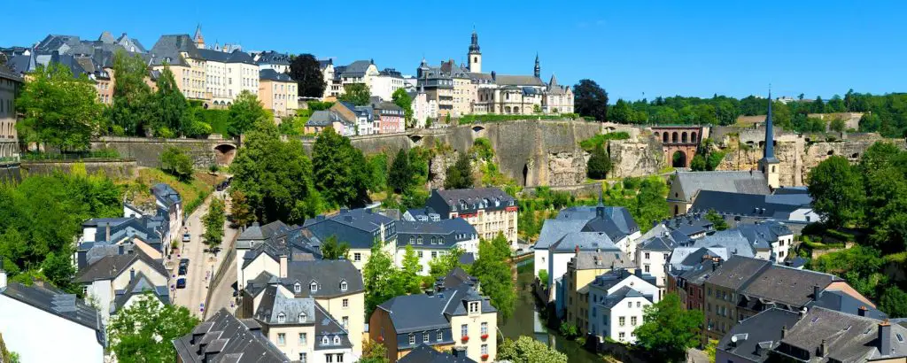 lussemburgo