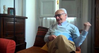 italiano all’estero negli anni 60: video intervista ad un medico