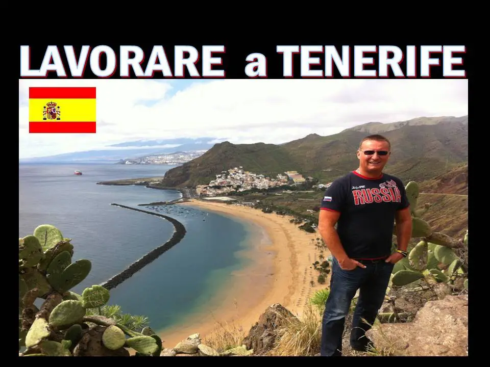 VIDEO trasferirsi a Tenerife: come fare, ecco i consigli