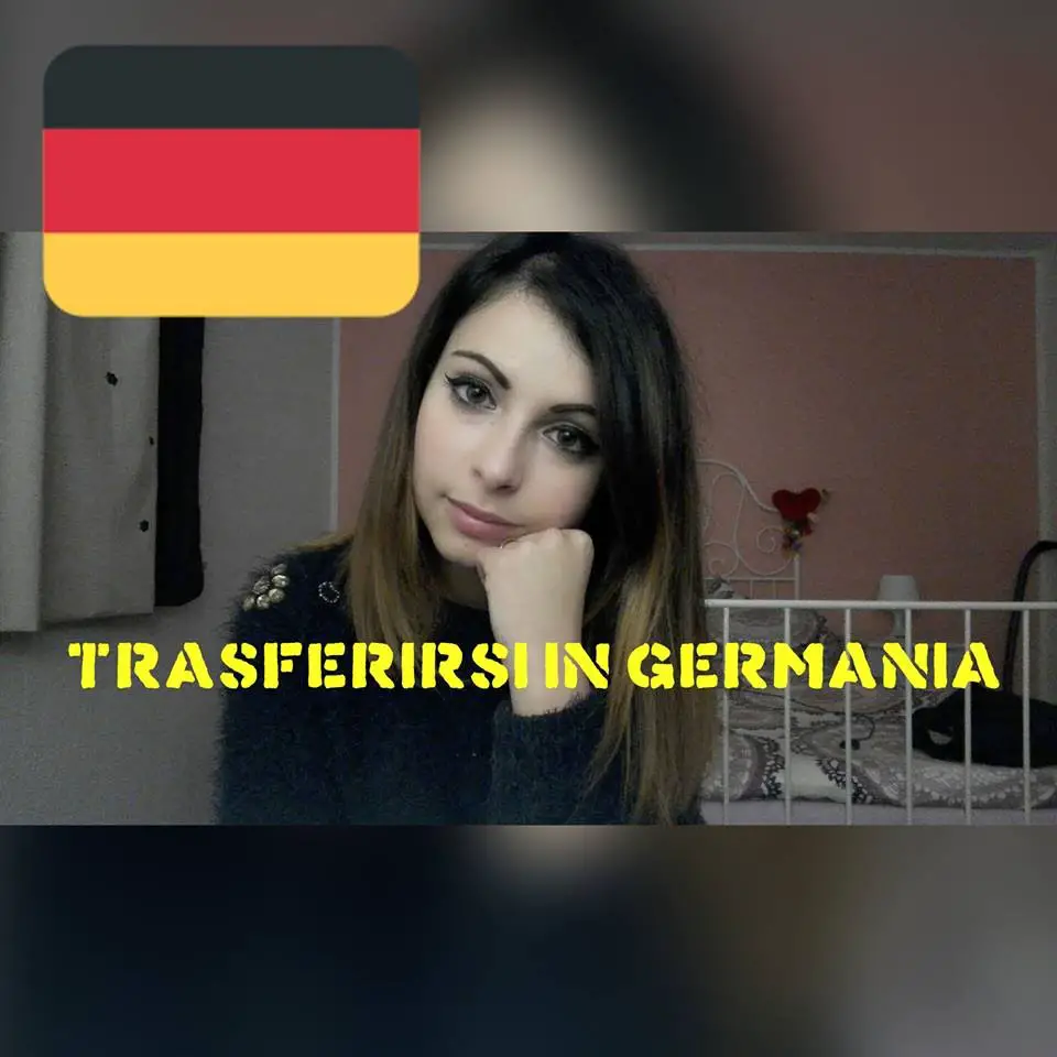 emigrare in germania