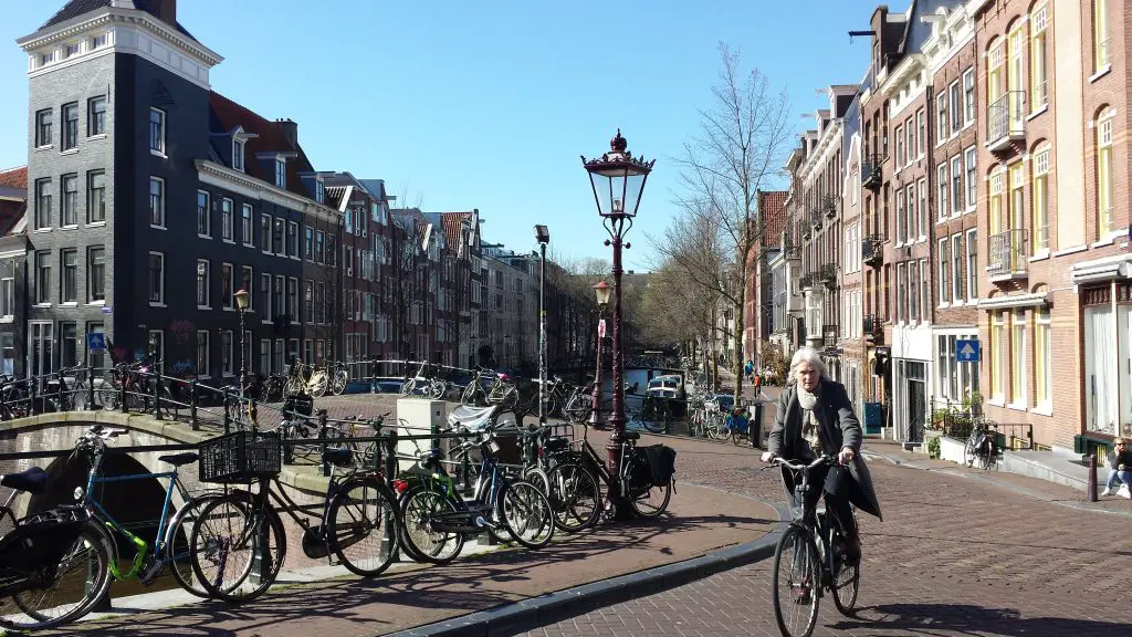 Trasferirsi in Olanda: cose da sapere prima di partire