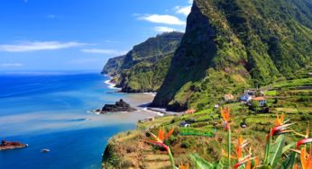 Madeira: le Canarie del Portogallo, intervista ad italiani emigrati