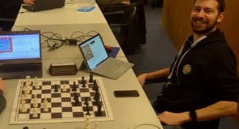 Alessandro lavora in Germania: “Mi hanno scelto leggendo tra gli hobby del curriculum”