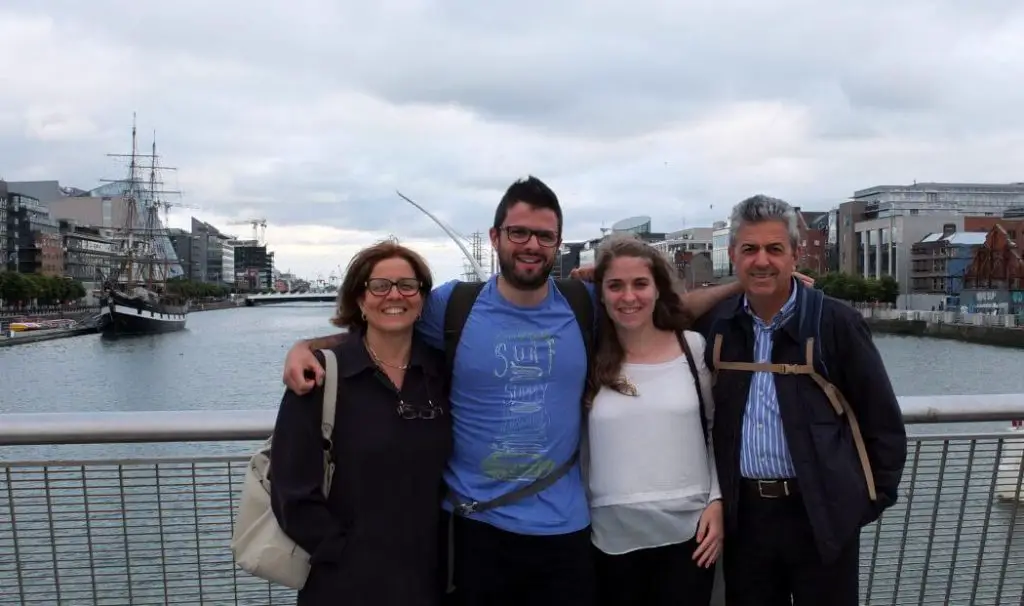 Sismologo in Irlanda: "In Italia ero sottopagato, qui sono felice"