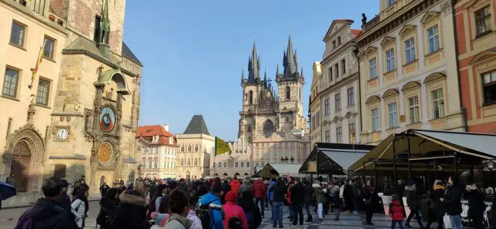 Repubblica Ceca, il Parlamento boccia il prolungamento dello stato d'emergenza