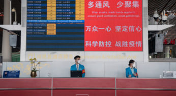 Viaggi, la Cina ha imposto a tutti gli stranieri il tampone anale