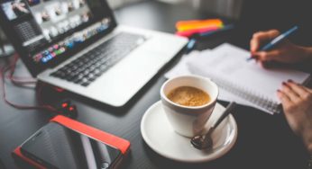 Lavoro da remoto: le mete preferite dai nomadi digitali