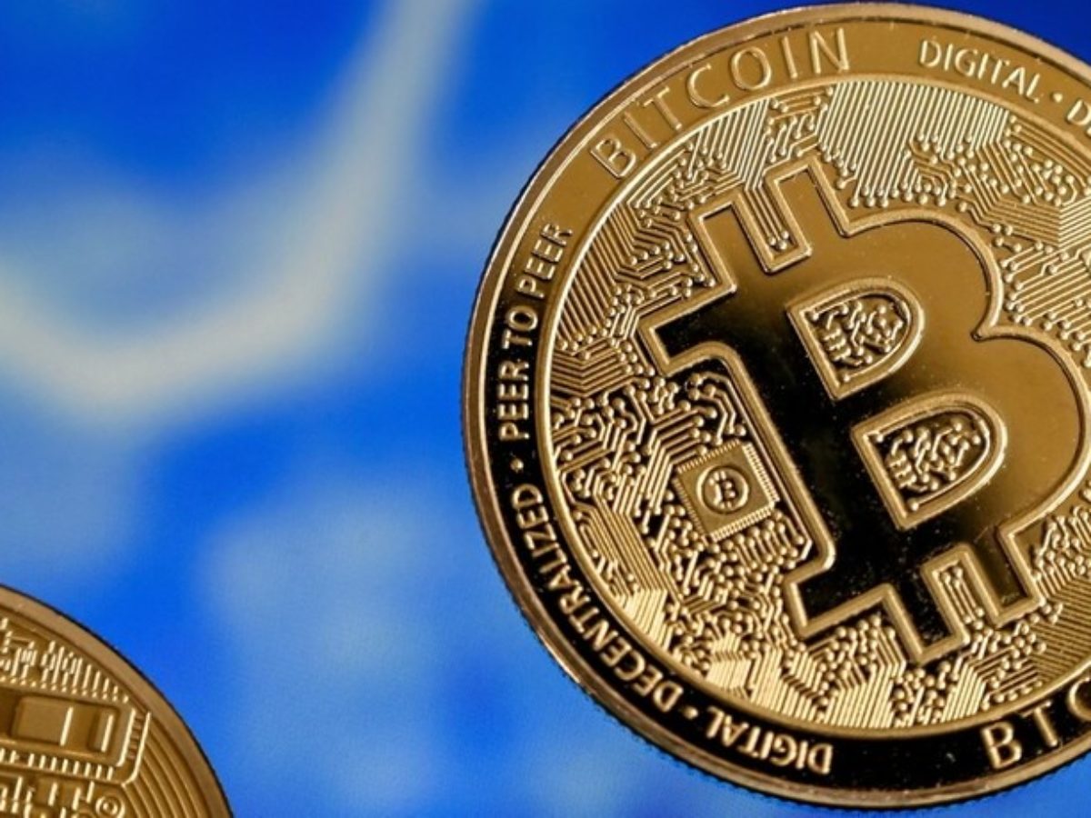 moneta di scambio bitcoin